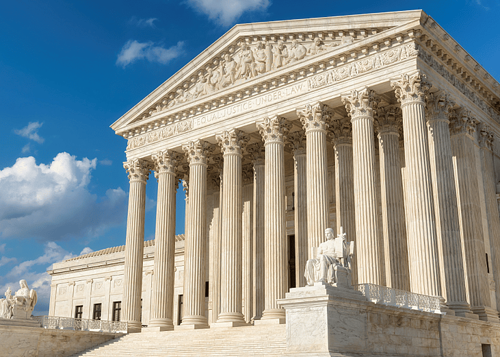 Upcoming Supreme Court cases to watch
