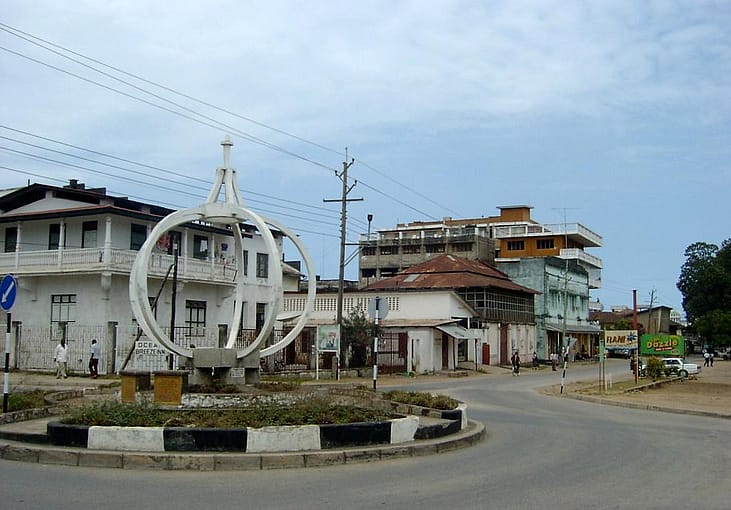 #11. Tanzania