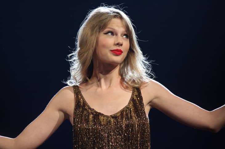 #42. "Begin Again" (2012)