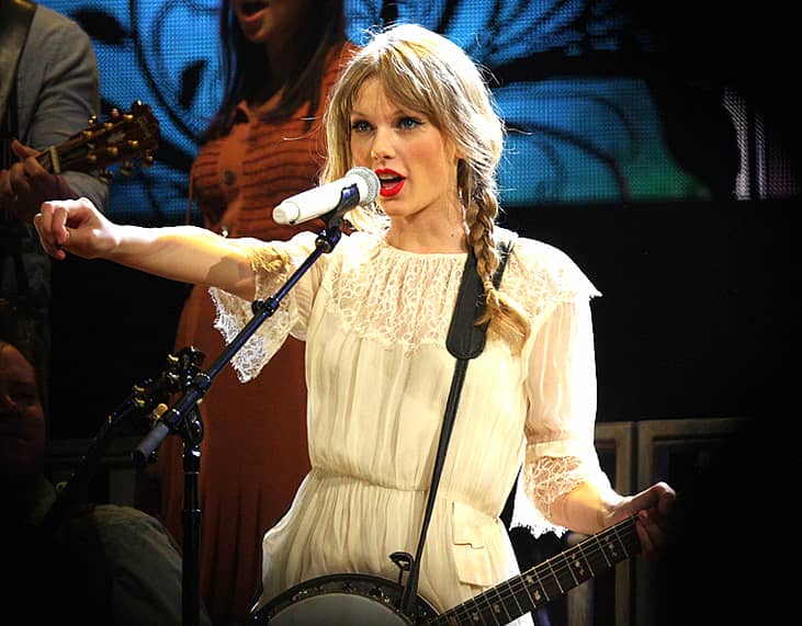 #43. "The Lucky One" (2012)