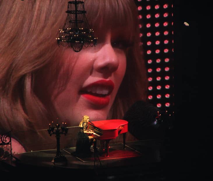 #40. "All Too Well" (2012)