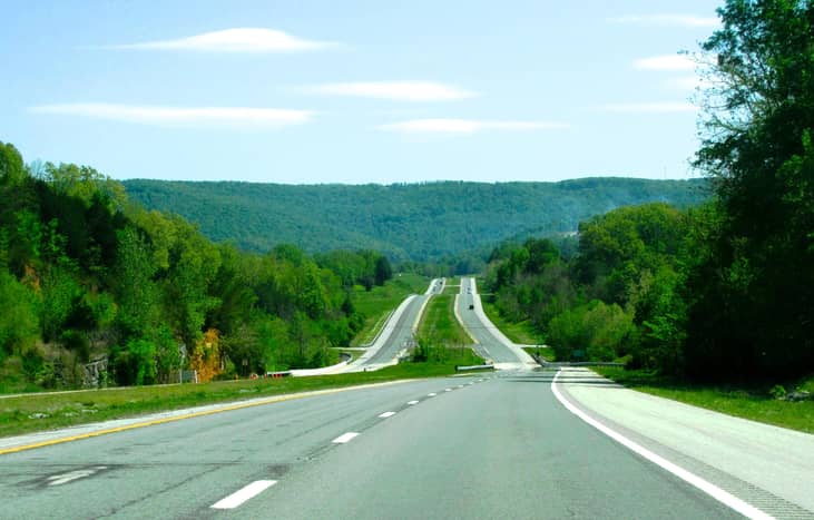 #26. Tennessee