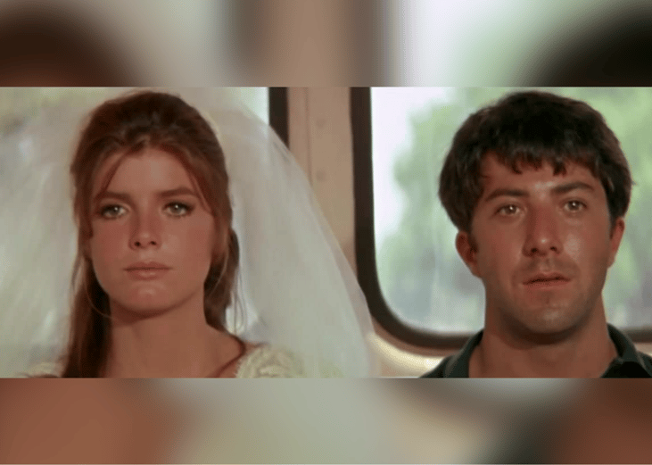 The Graduate (1967)