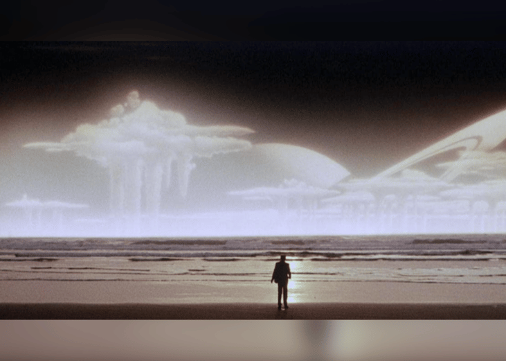 The Quiet Earth (1985)