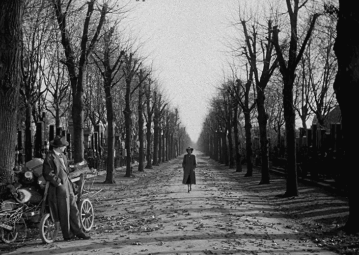 The Third Man (1949)