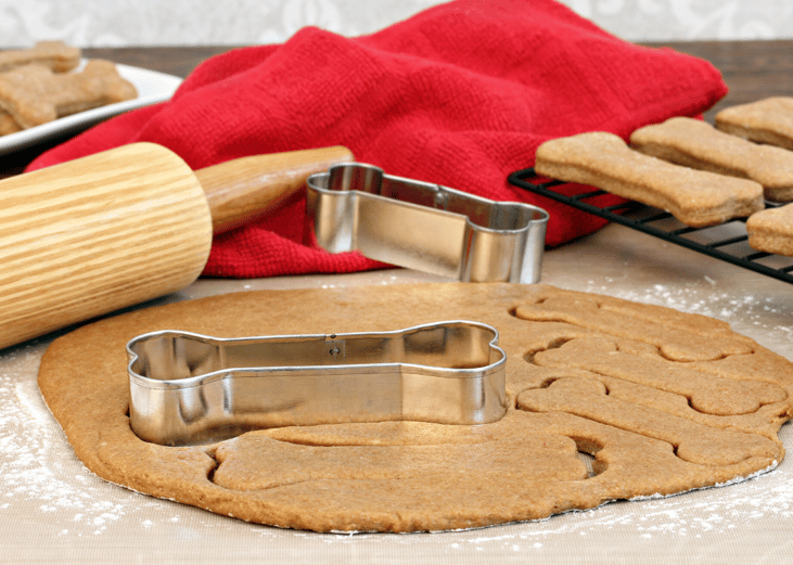 Make your own treats