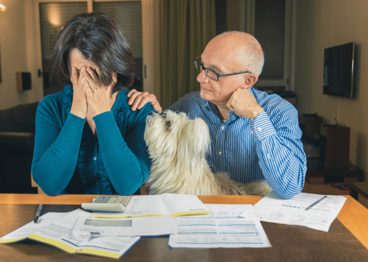 If you're facing foreclosure, find emergency aid