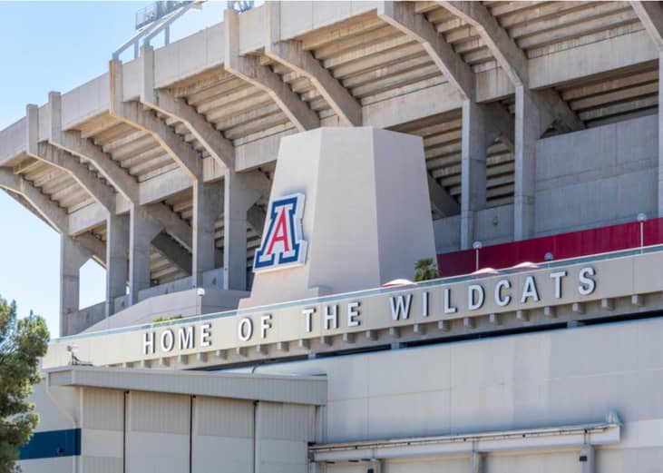 50 largest cities without a major sports team