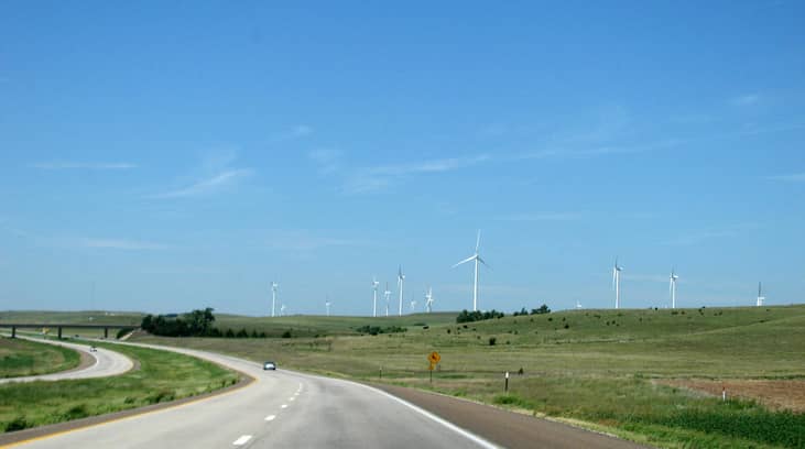 #29. Kansas
