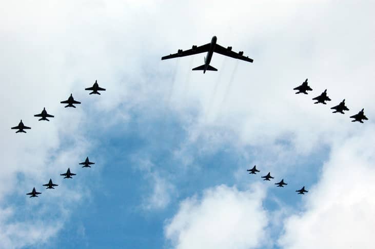 USAF