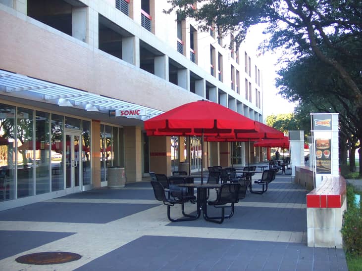 #41. Houston, TX
