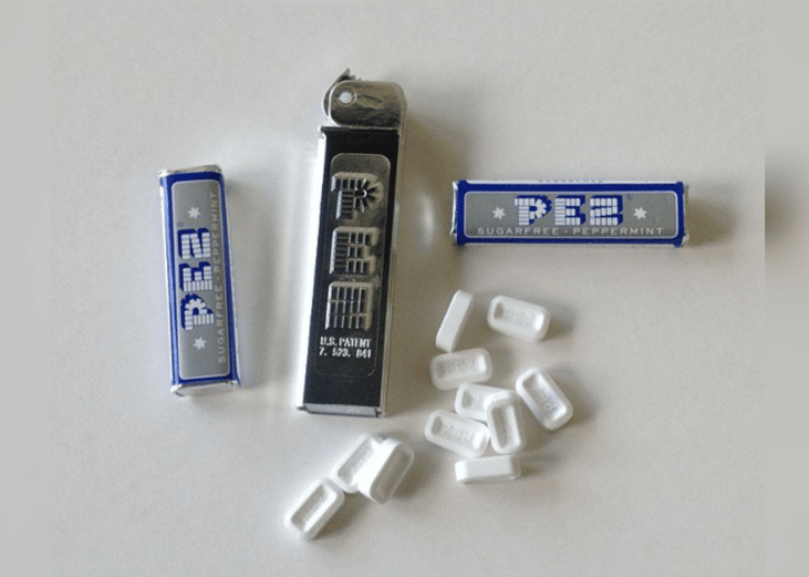 1927: Pez
