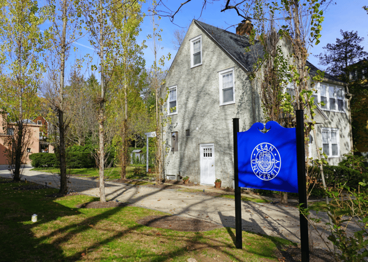 Michael Graves Institute for Architecture and Design at Kean University.