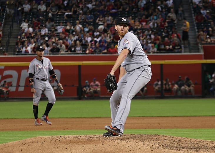 Best draft picks in Miami Marlins history