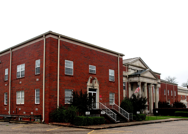 Alabama: Clarke County