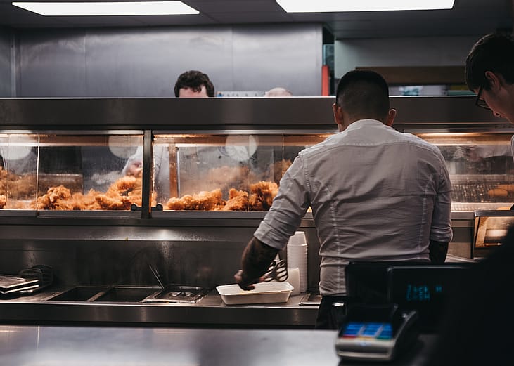 Lowest-paying jobs in Miami
