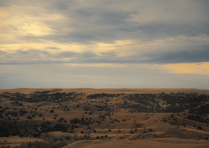South Dakota: Sully County