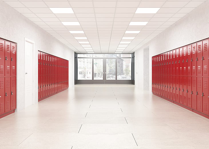 Best high schools in Oregon