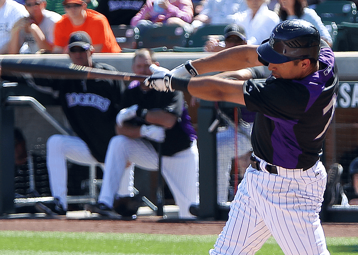 Best draft picks in Colorado Rockies history