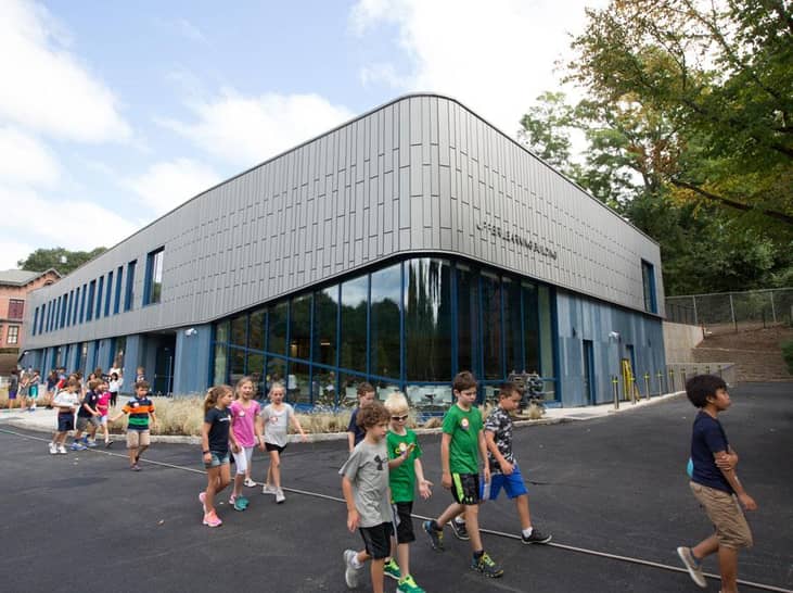 #38. Riverdale Country School