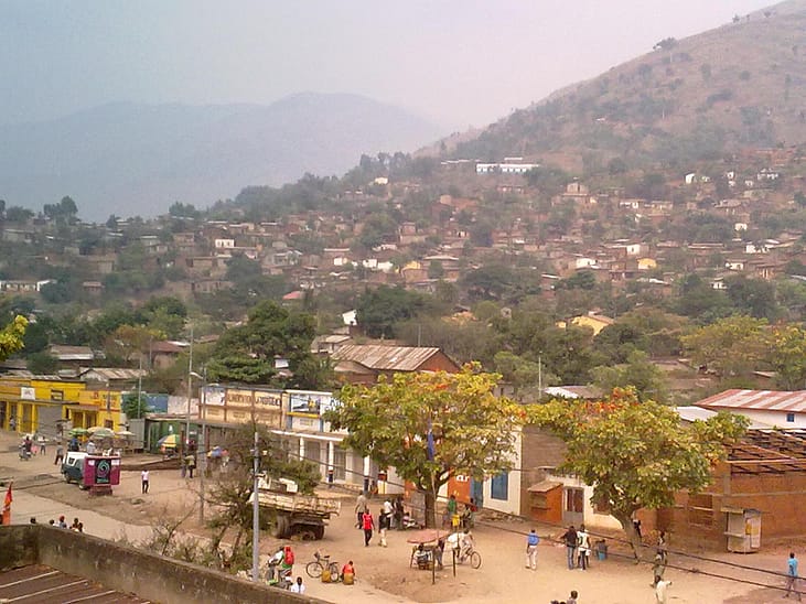 #41. Republic of the Congo