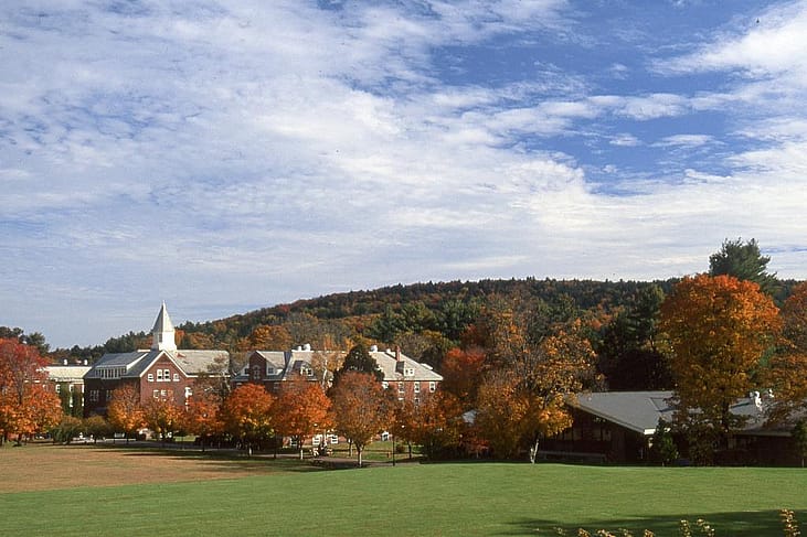 #14. Vermont