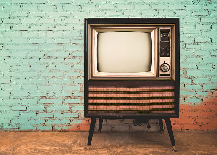 Best Emmy-nominated shows of all time