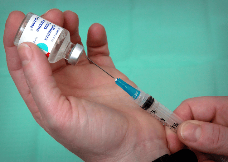 Vaccine