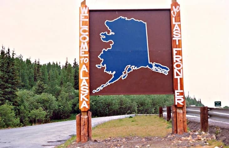 State: Alaska