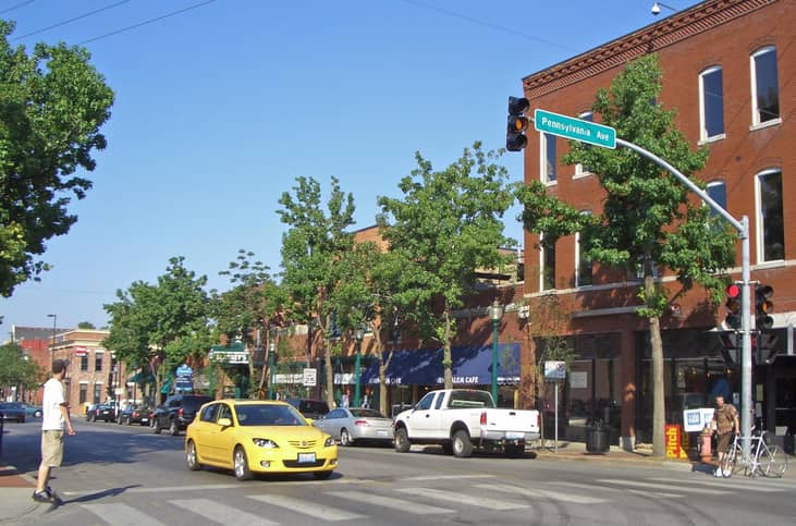 #27. Kansas City, MO