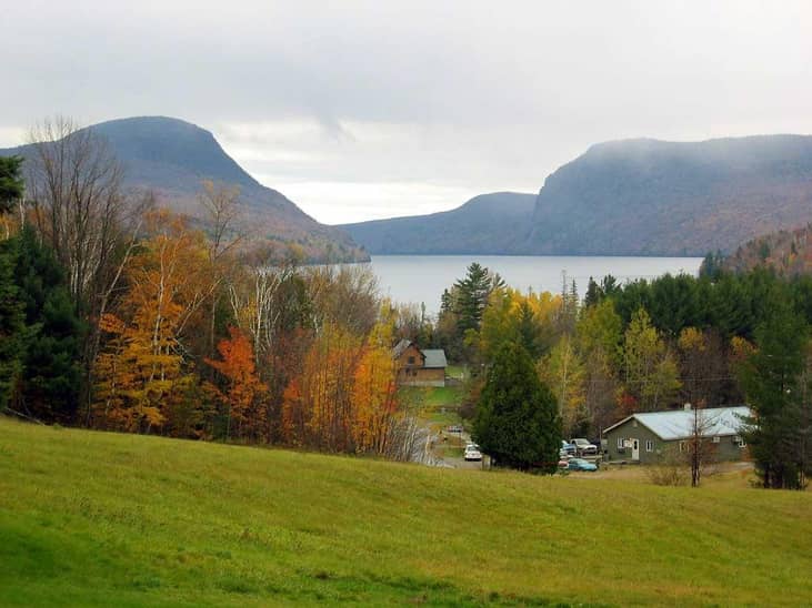 Clue: Vermont