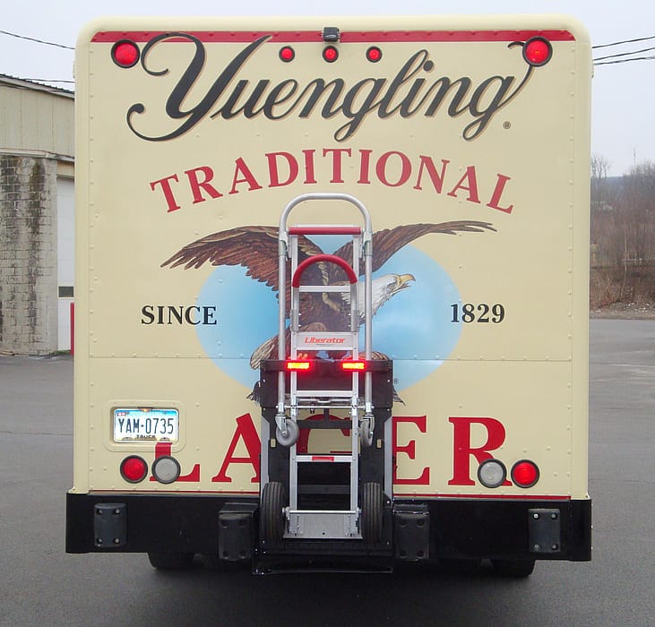 #12. Yuengling Traditional Lager