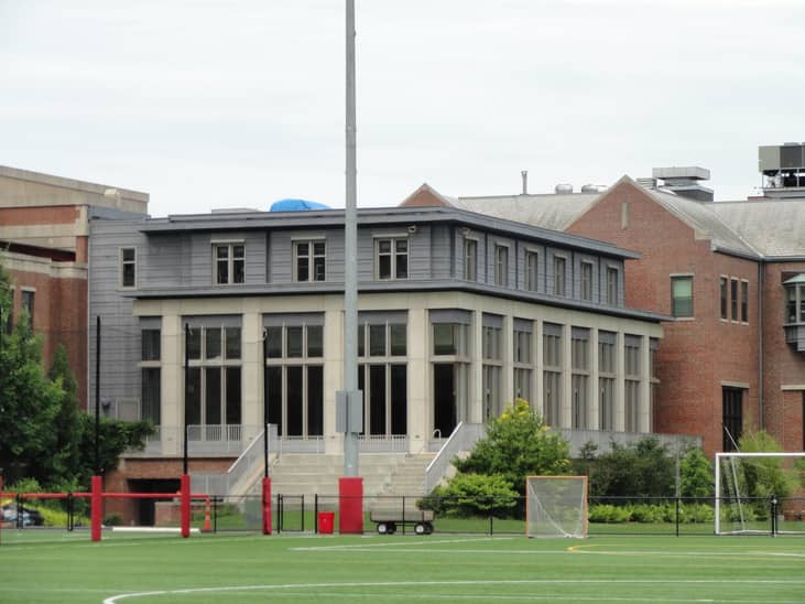 #15. Winsor School