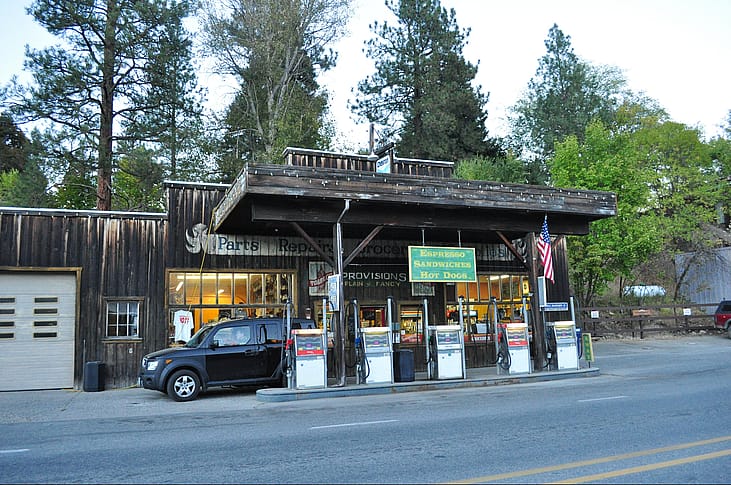 #33. Washington