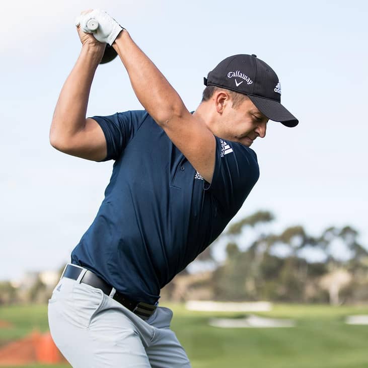 #10: Xander Schauffele