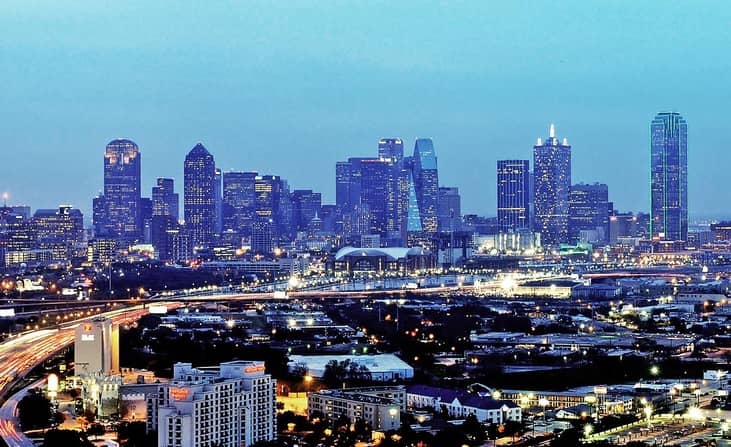 #6. St. Mark's School of Texas