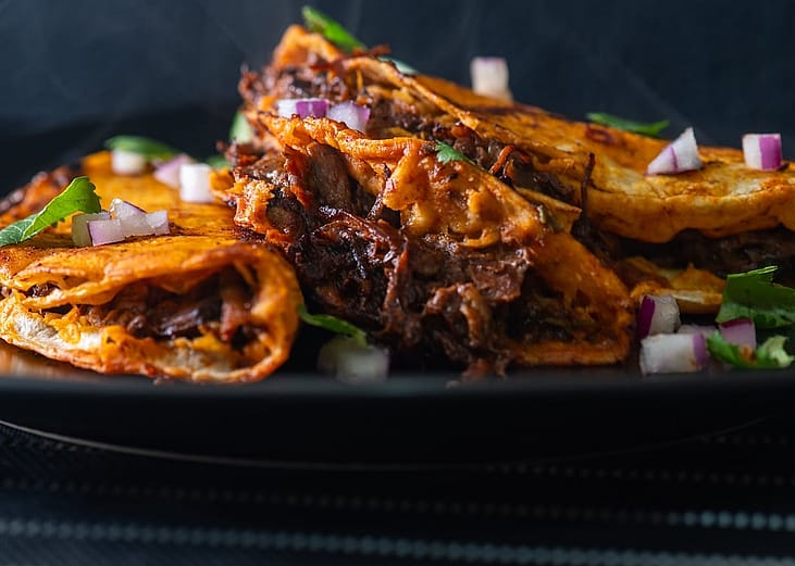 Highest-rated Mexican restaurants in the Beckley area by diners