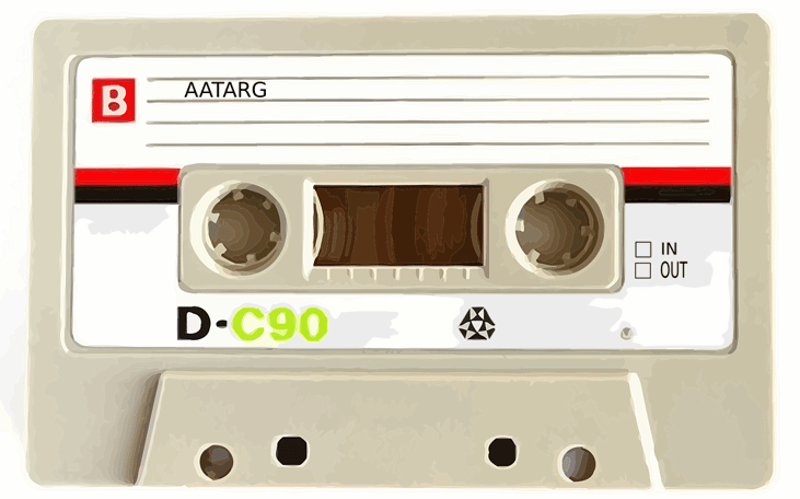 1963: Mixtape magic