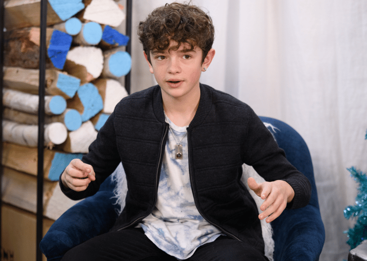 2019: Noah Jupe