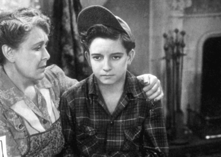 1946: Robert "Buzz" Henry