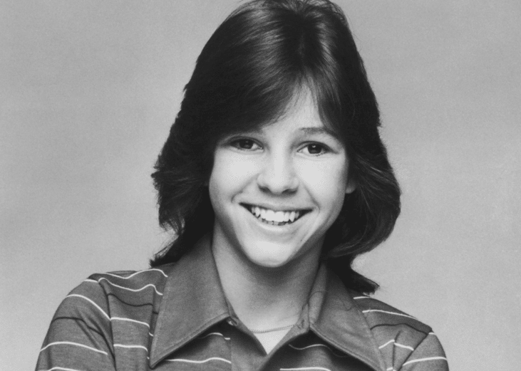 1979: Kristy lisa ol