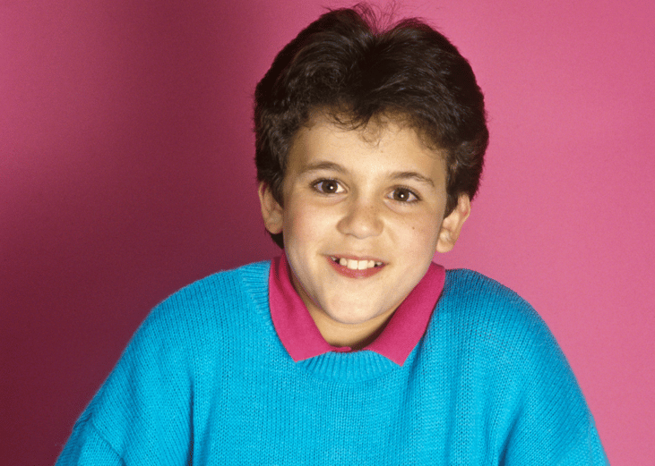 1988: Fred Savage