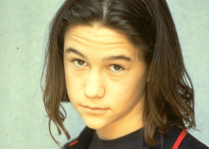 1998: Joseph Gordon-Levitt