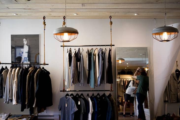 Personal shopper