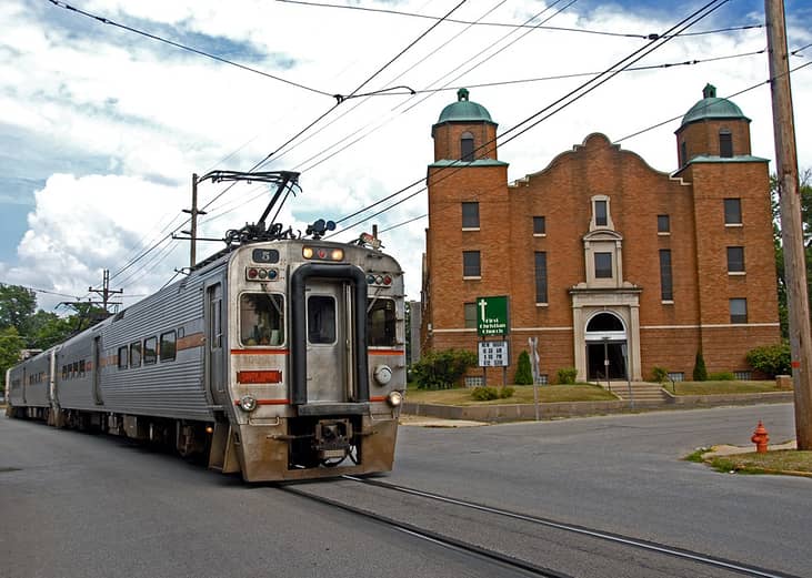 Indiana: LaPorte County