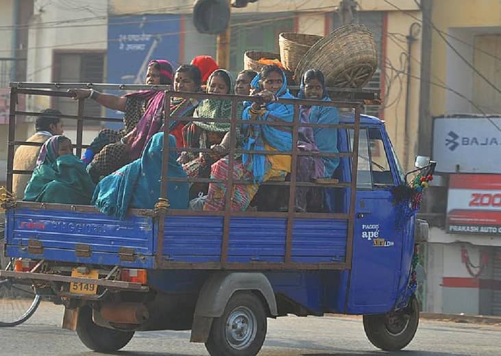 #9. Raipur, India
