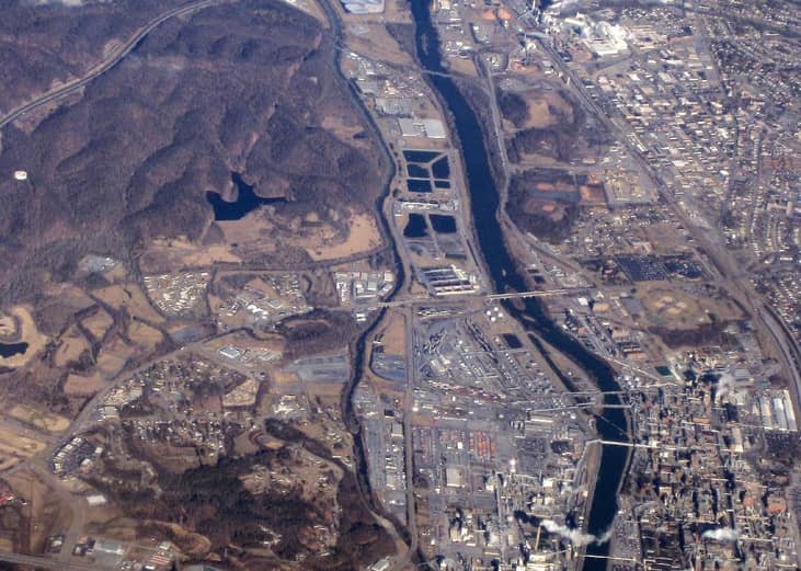 #24. Kingsport, TN
