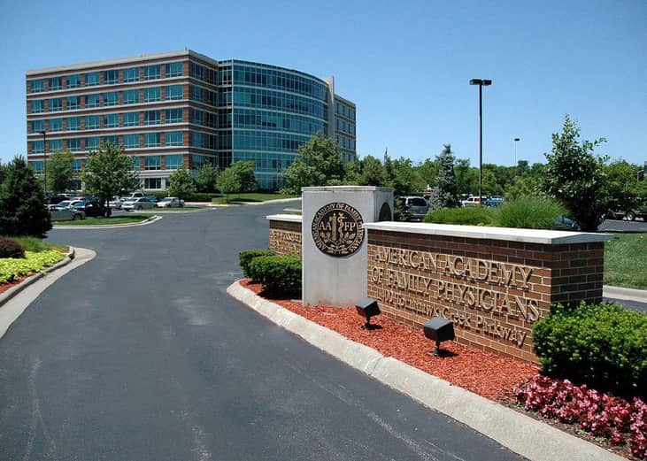 #42. Leawood, Kansas