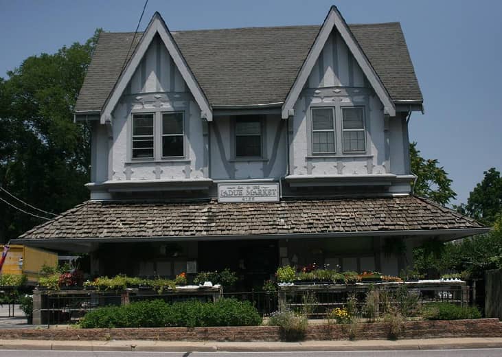 #21. Ladue, Missouri