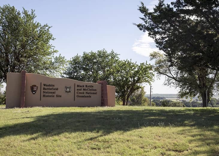 #41. Oklahoma